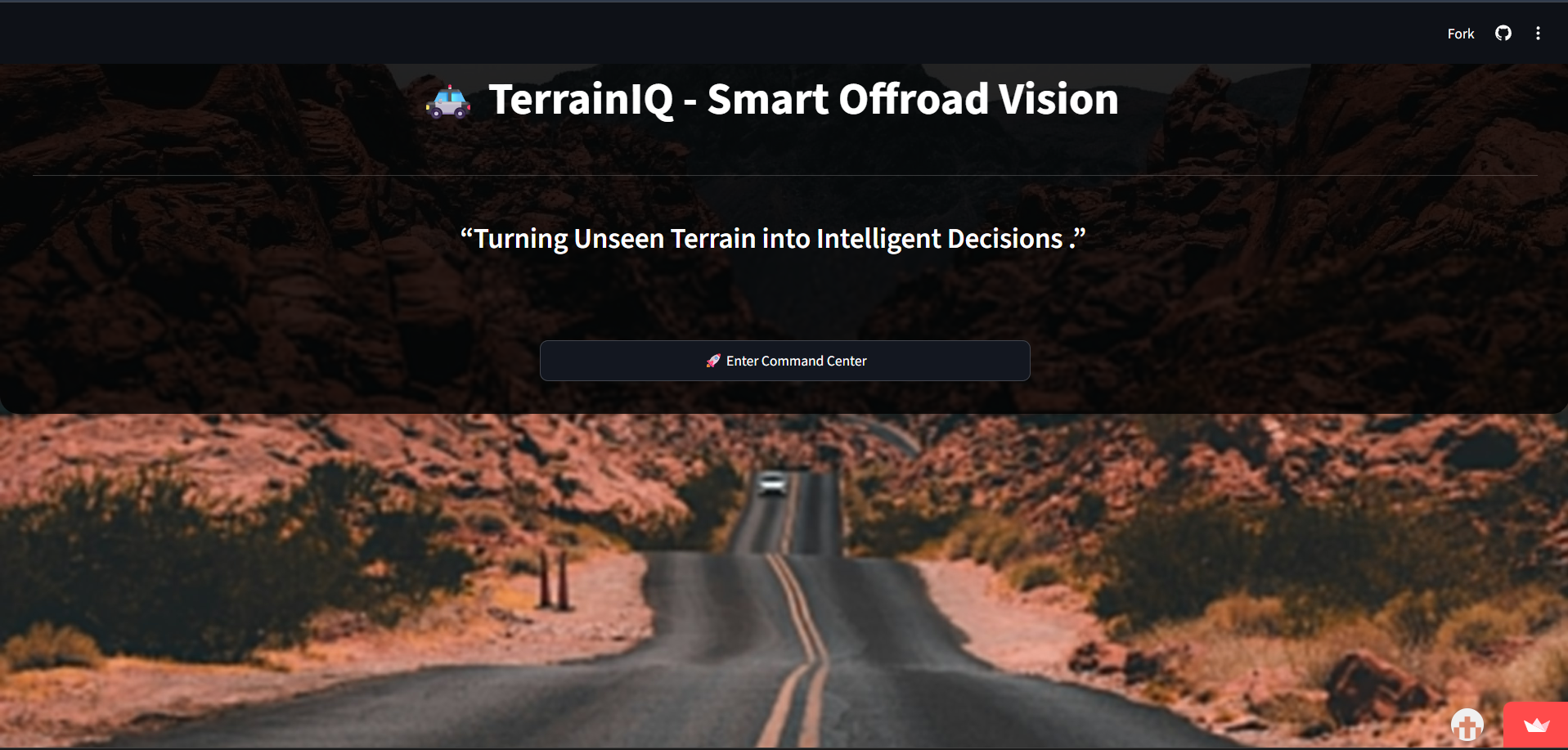 TerrainIQ