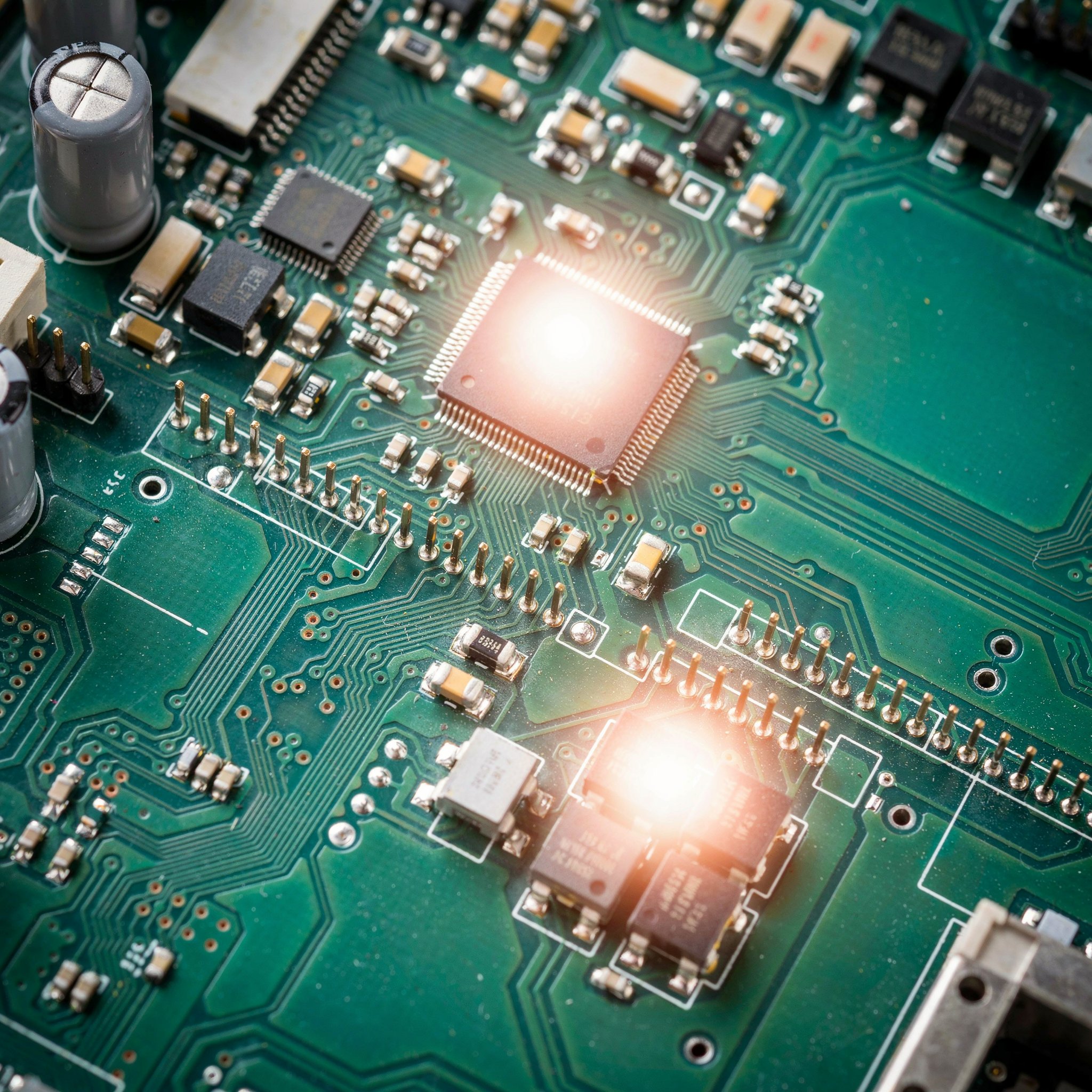 PCB Manufacturability Risk Analyzer